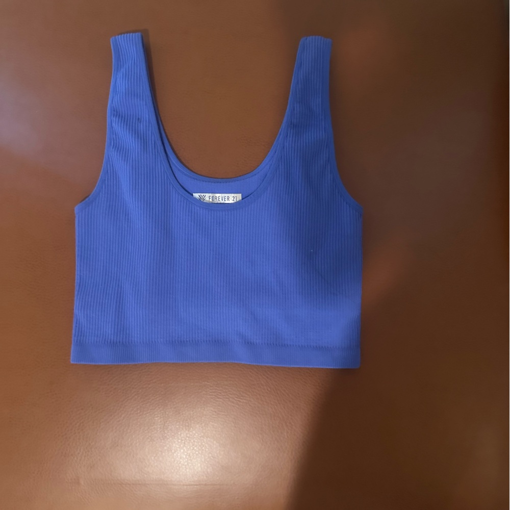 The perfect casual Tank